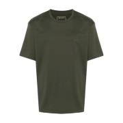 Nightcarg Regular Short Sleeve Tee