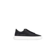 Sort London Mand Sneakers