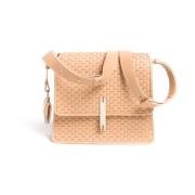 Crossbody-tasker