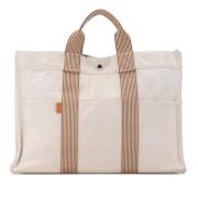 Pre-owned Canvas totes