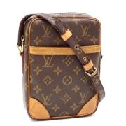 Pre-owned Stof louis-vuitton-tasker