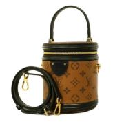 Pre-owned Stof louis-vuitton-tasker