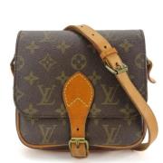 Pre-owned Stof louis-vuitton-tasker