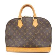 Pre-owned Stof louis-vuitton-tasker