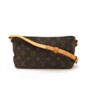 Pre-owned Stof louis-vuitton-tasker