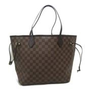 Pre-owned Plast louis-vuitton-tasker