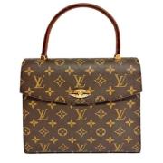 Pre-owned Stof louis-vuitton-tasker