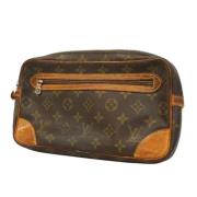 Pre-owned Stof louis-vuitton-tasker