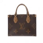 Pre-owned Stof louis-vuitton-tasker