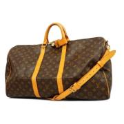 Pre-owned Stof louis-vuitton-tasker