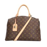 Pre-owned Stof louis-vuitton-tasker