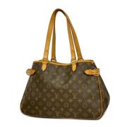 Pre-owned Stof louis-vuitton-tasker