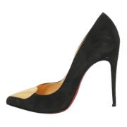 Pre-owned Ruskind heels