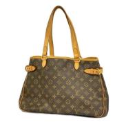 Pre-owned Stof louis-vuitton-tasker