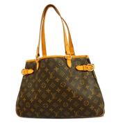 Pre-owned Stof louis-vuitton-tasker