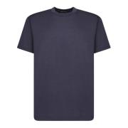 Minimalist Crew Neck T-shirt