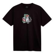 Cooler Coon T-shirt