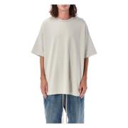 Paris Sky Oversized T-shirt