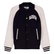 Varsity jakke