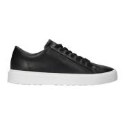 CRAG FINN LOW - Black - Sneaker (low)