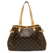 Pre-owned Stof louis-vuitton-tasker