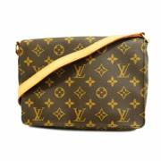 Pre-owned Stof louis-vuitton-tasker