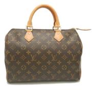 Pre-owned Plast louis-vuitton-tasker