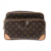 Pre-owned Stof louis-vuitton-tasker