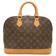 Pre-owned Plast louis-vuitton-tasker