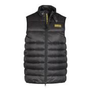 Essential Quiltet Gilet - XXS