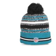 NFL Jacksonville Jaguars Pom Pom Beanie