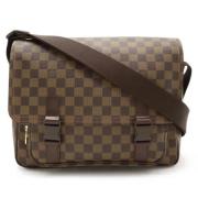 Pre-owned Plast louis-vuitton-tasker