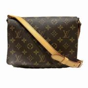 Pre-owned Stof louis-vuitton-tasker