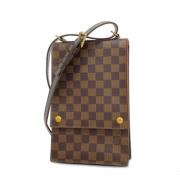 Pre-owned Stof louis-vuitton-tasker