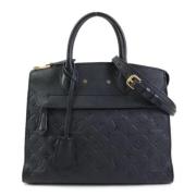 Pre-owned Stof louis-vuitton-tasker