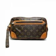 Pre-owned Stof louis-vuitton-tasker