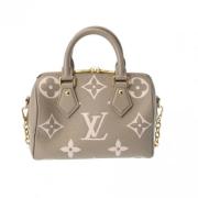 Pre-owned Stof louis-vuitton-tasker