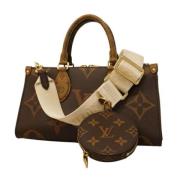 Pre-owned Stof louis-vuitton-tasker