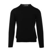 Sort Sweater PARICOLLO