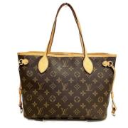 Pre-owned Stof louis-vuitton-tasker