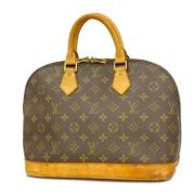 Pre-owned Stof louis-vuitton-tasker