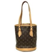 Pre-owned Stof louis-vuitton-tasker