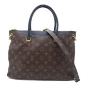 Pre-owned Stof louis-vuitton-tasker