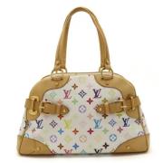 Pre-owned Plast louis-vuitton-tasker