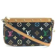 Pre-owned Stof louis-vuitton-tasker