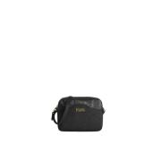 Digital City Sort Crossbody Taske