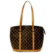 Pre-owned Stof louis-vuitton-tasker