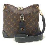 Pre-owned Plast louis-vuitton-tasker