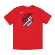 Portland Trail Blazers Logo T-shirt