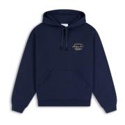 Château Axel Hoodie